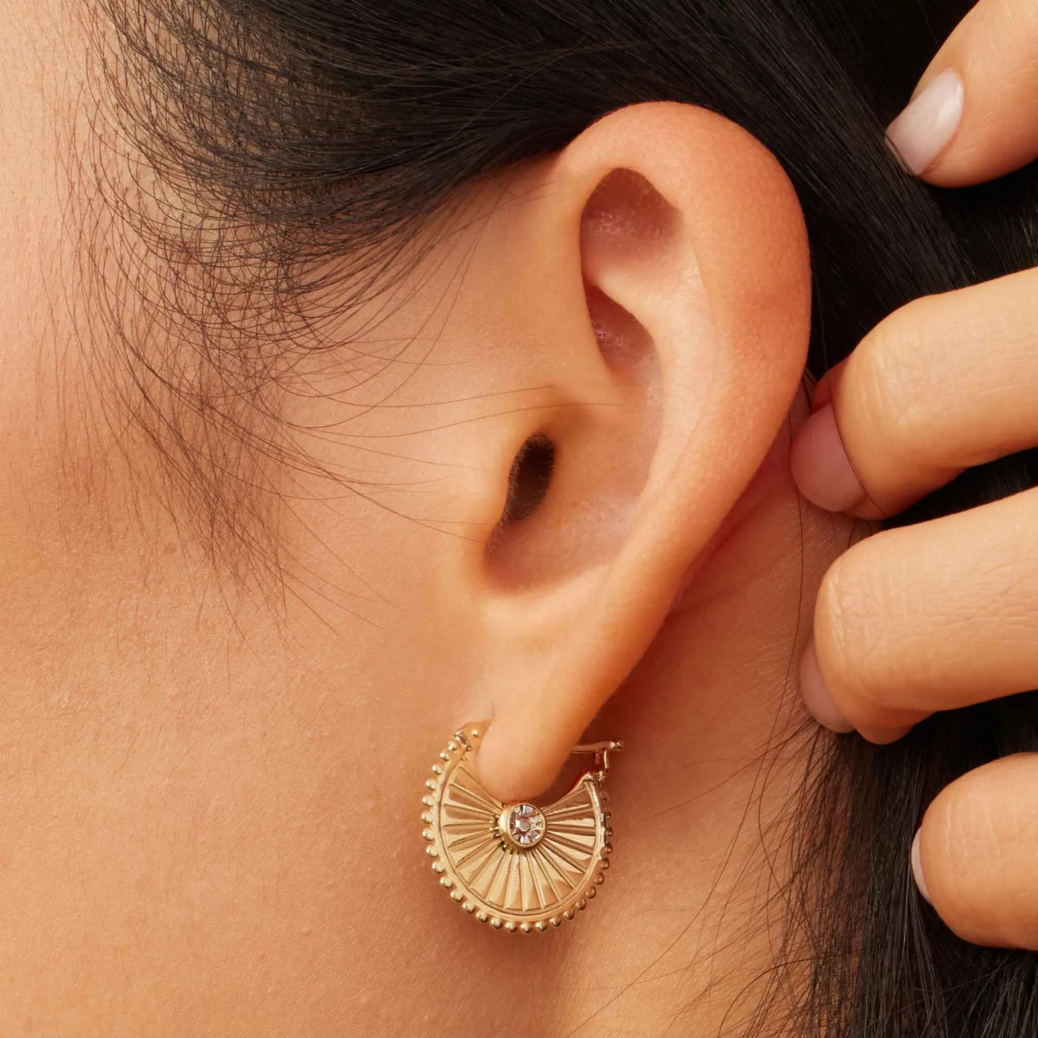 Stellar Hoops