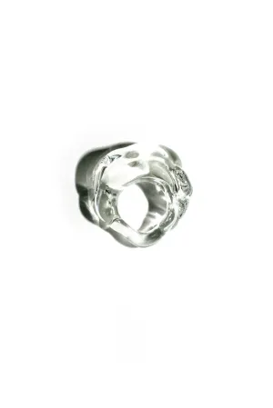 Tav Glass Ring
