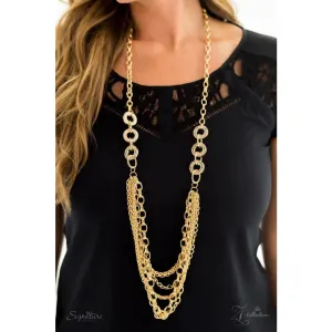 The Melissa • Zi Collection