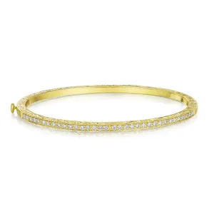 Thin Bangle