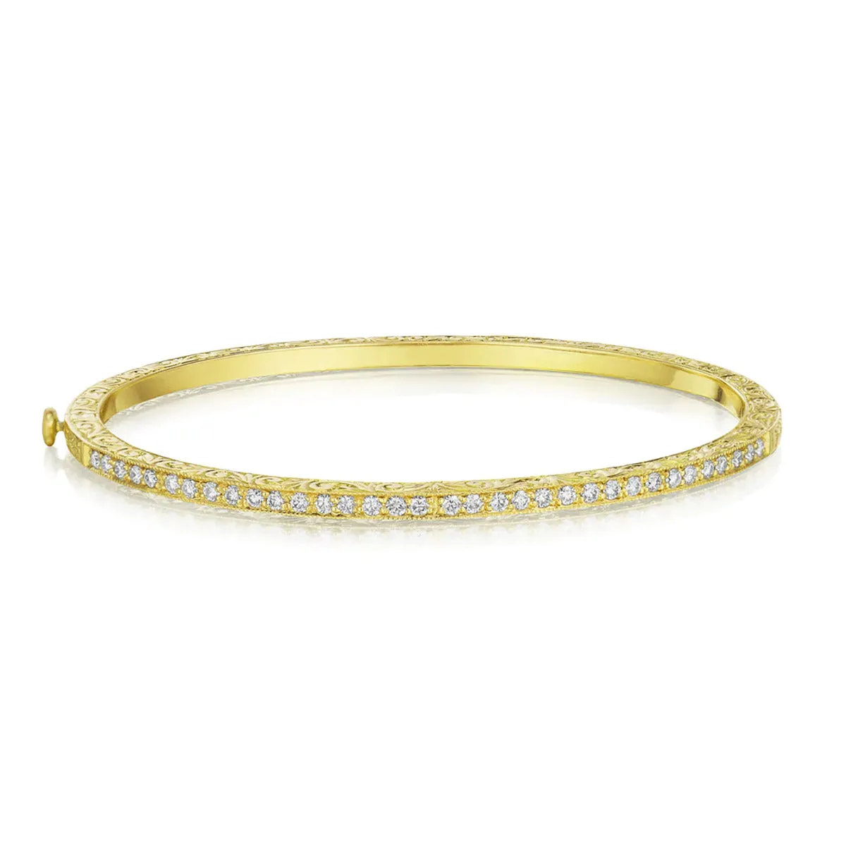 Thin Bangle