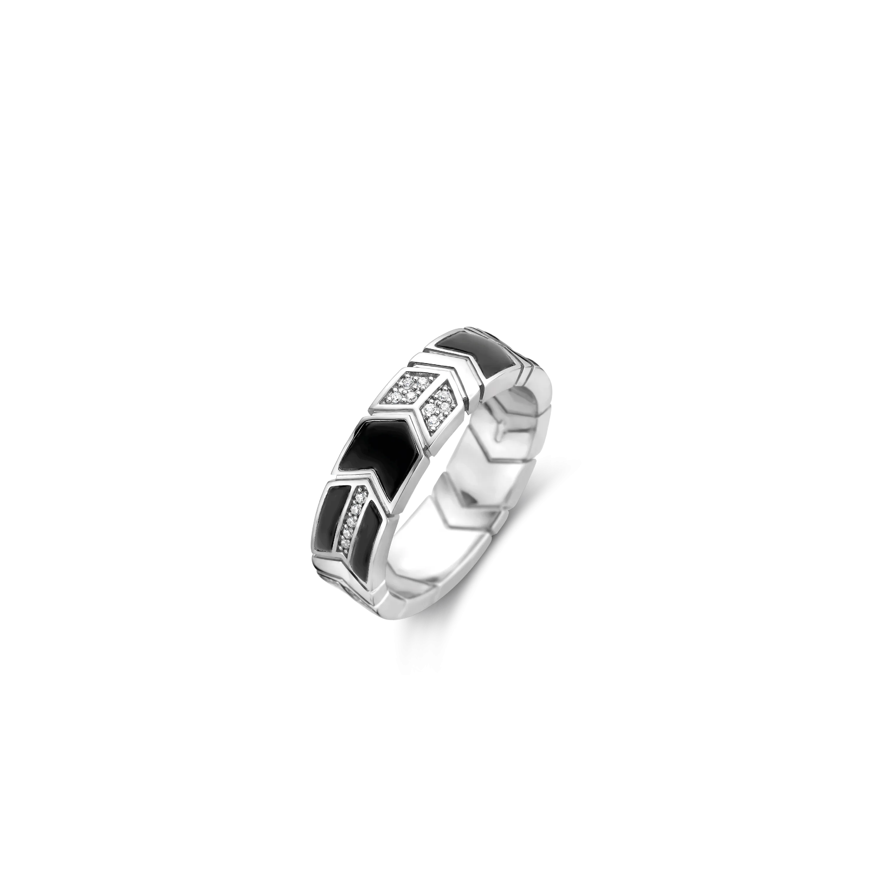 TI SENTO Ring 12202BO