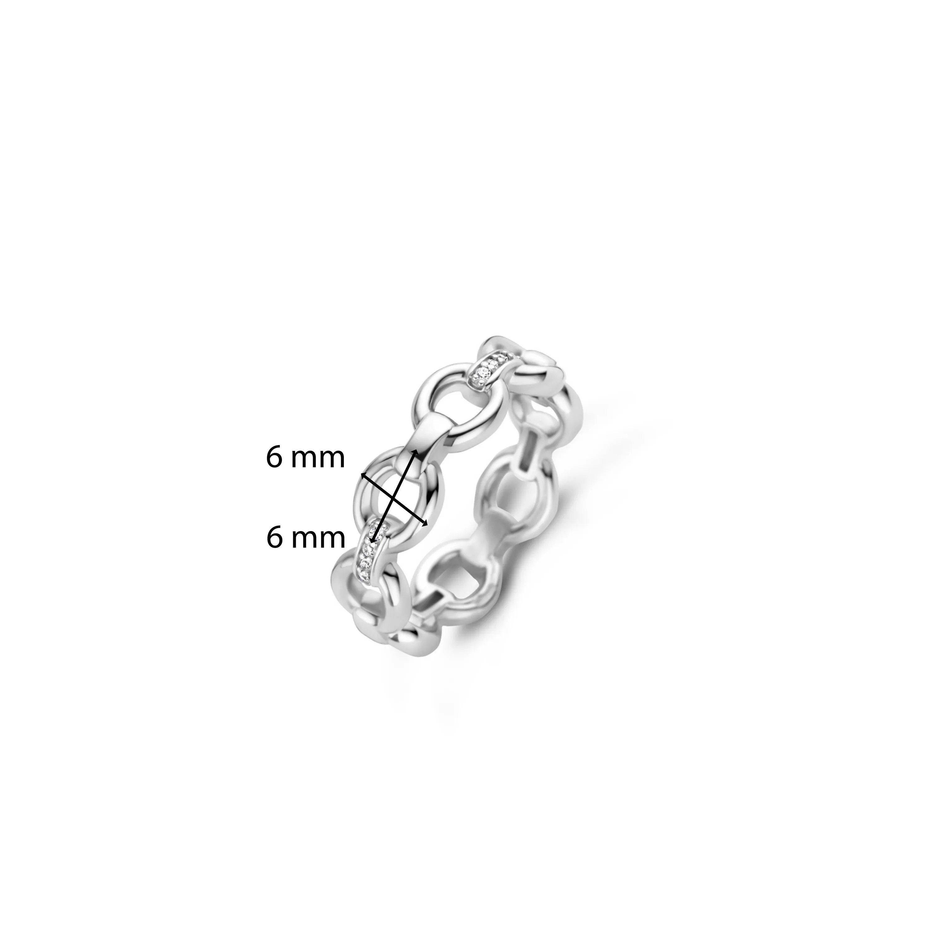 TI SENTO Ring 12292ZI