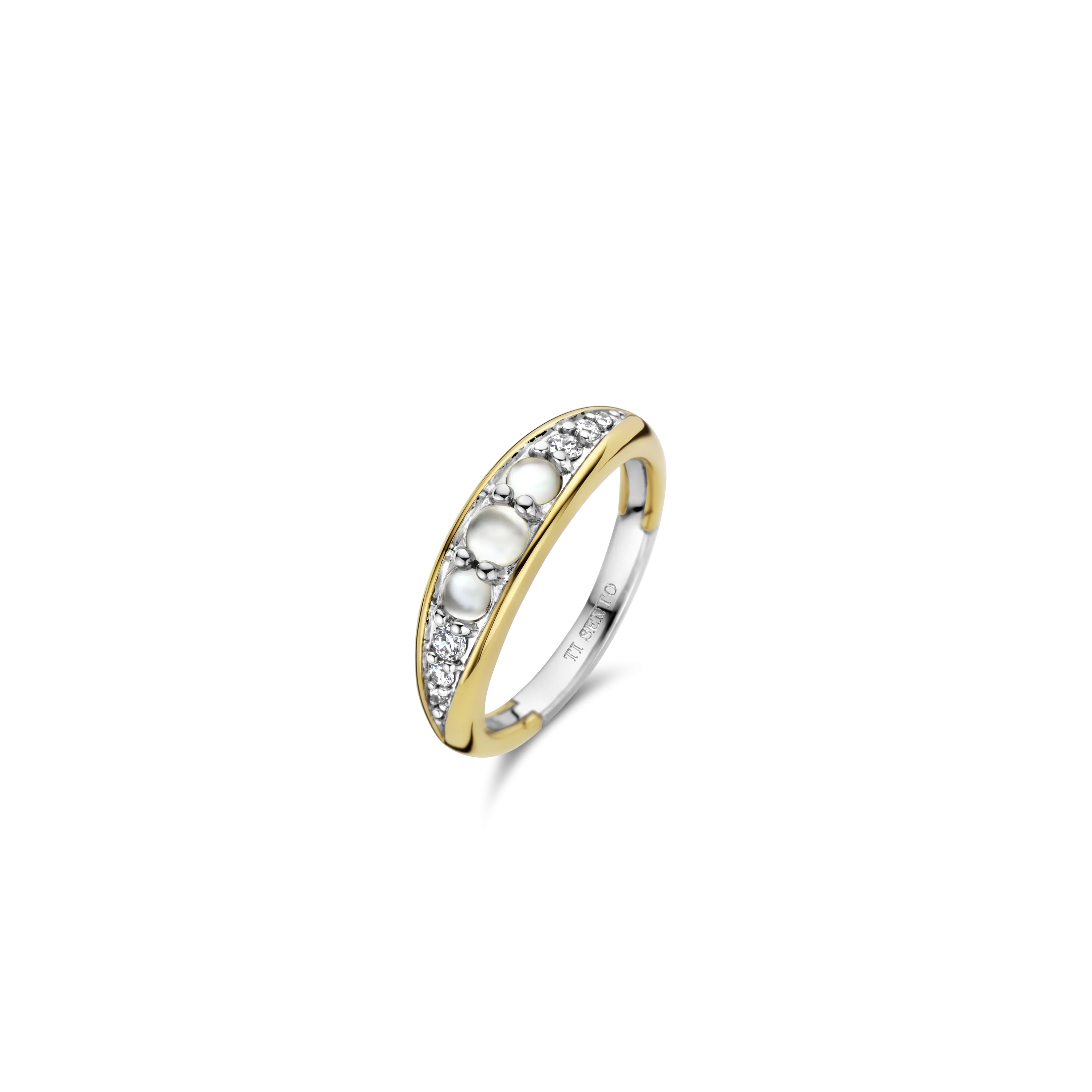 TI SENTO Ring 12304MW