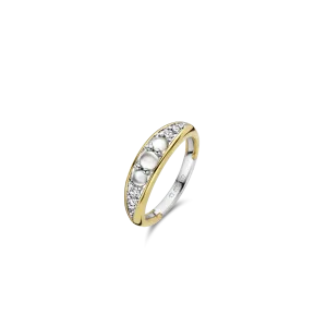 TI SENTO Ring 12304MW