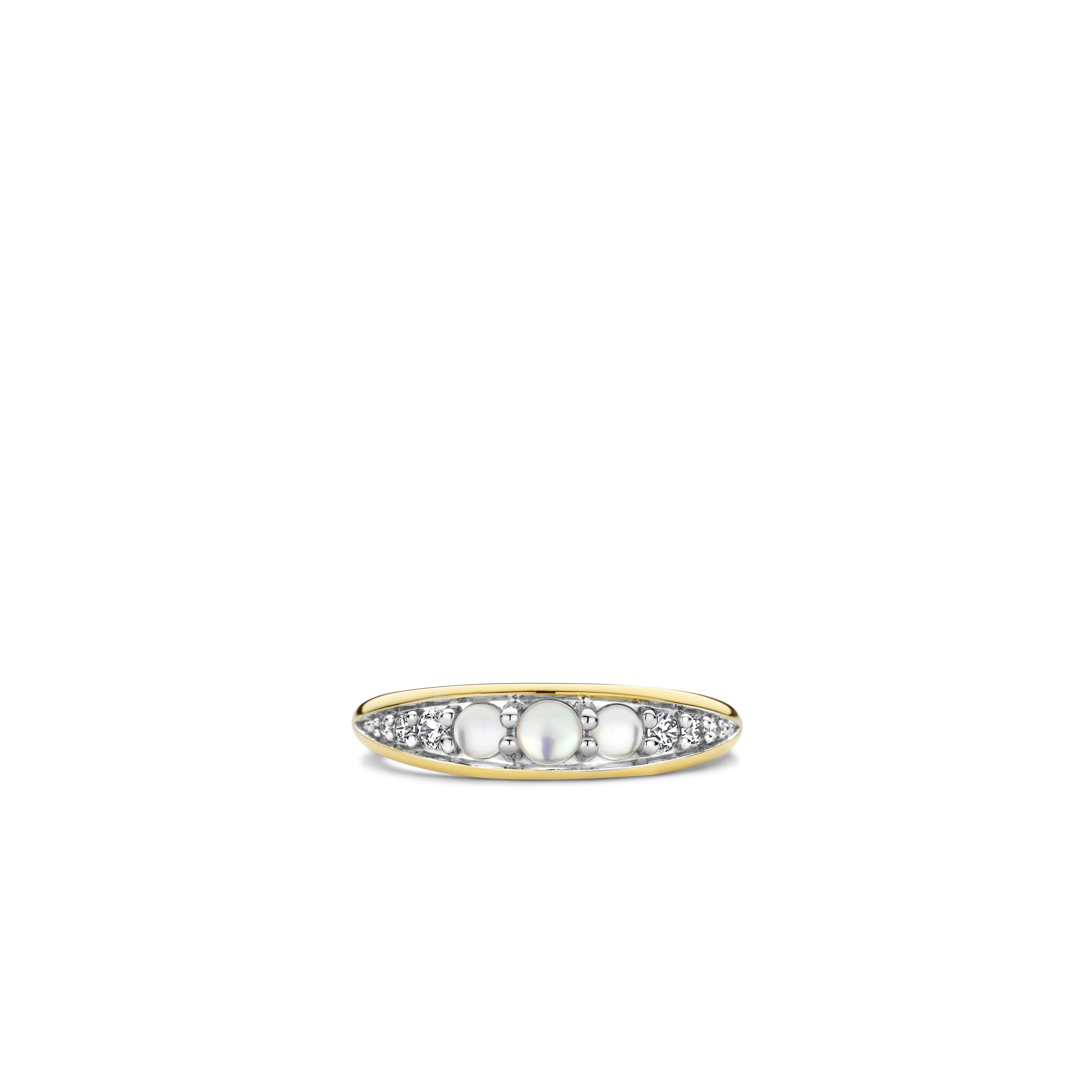 TI SENTO Ring 12304MW