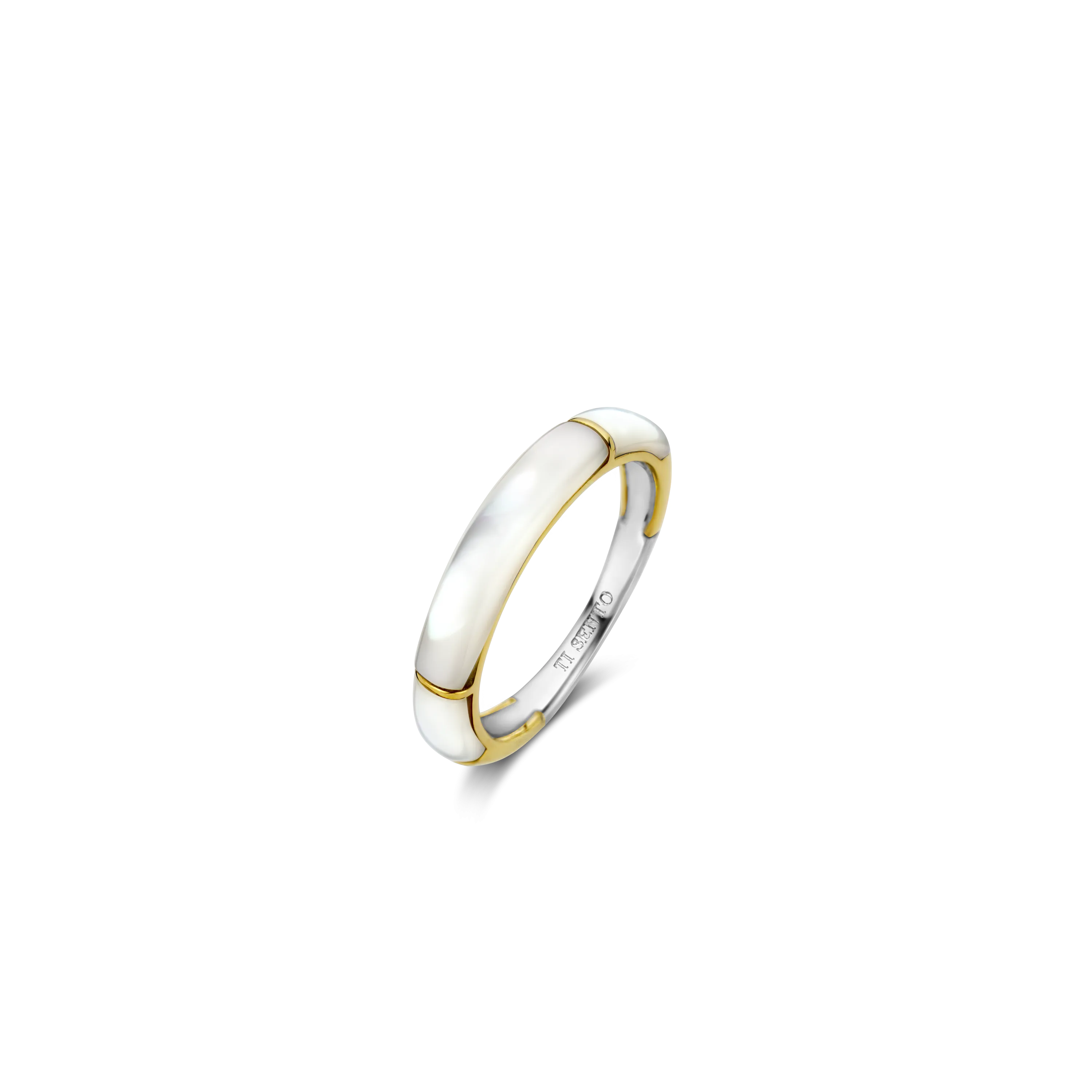 TI SENTO Ring 12307MW