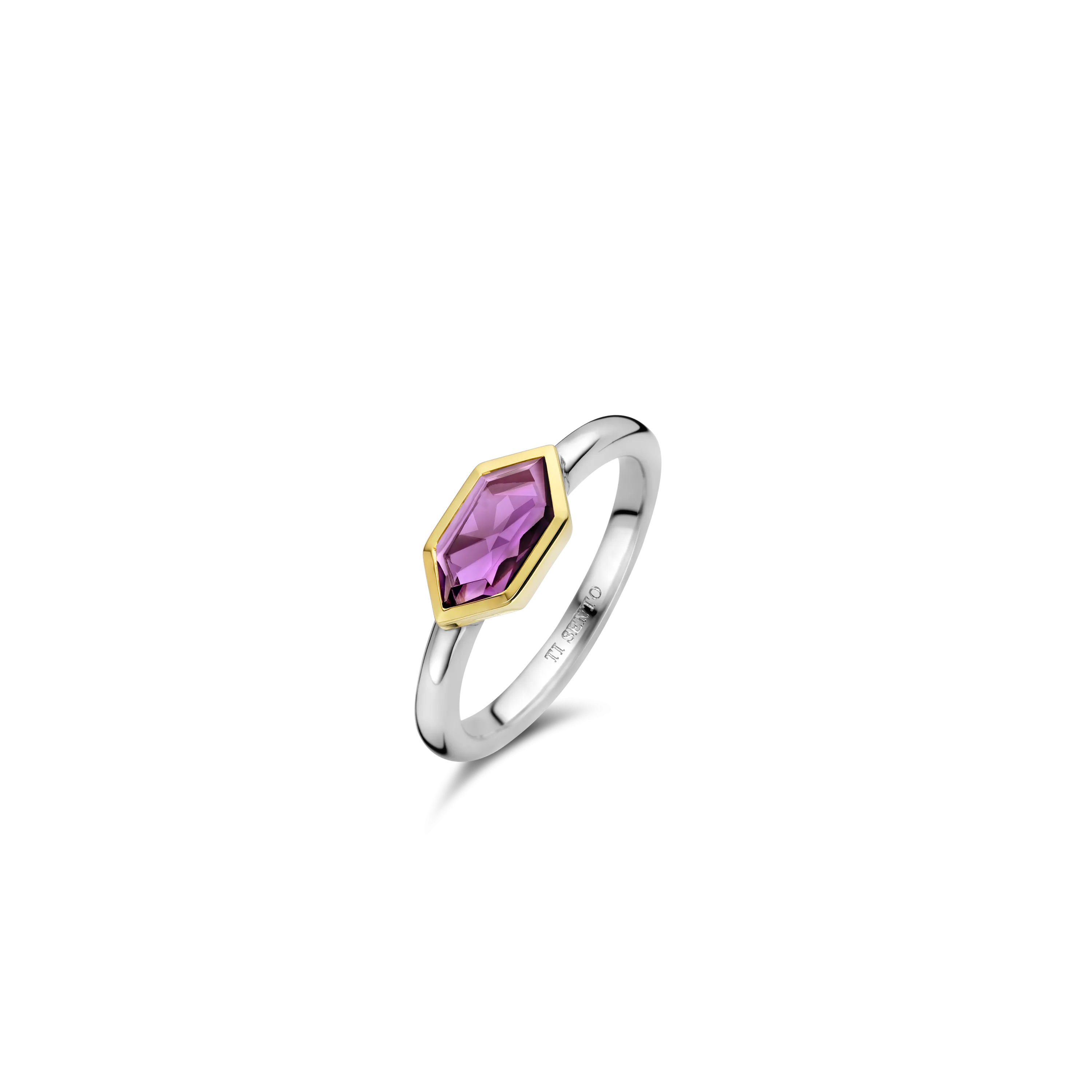 TI SENTO Ring 12312PU