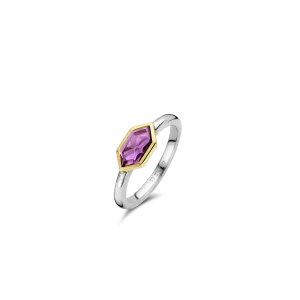 TI SENTO Ring 12312PU