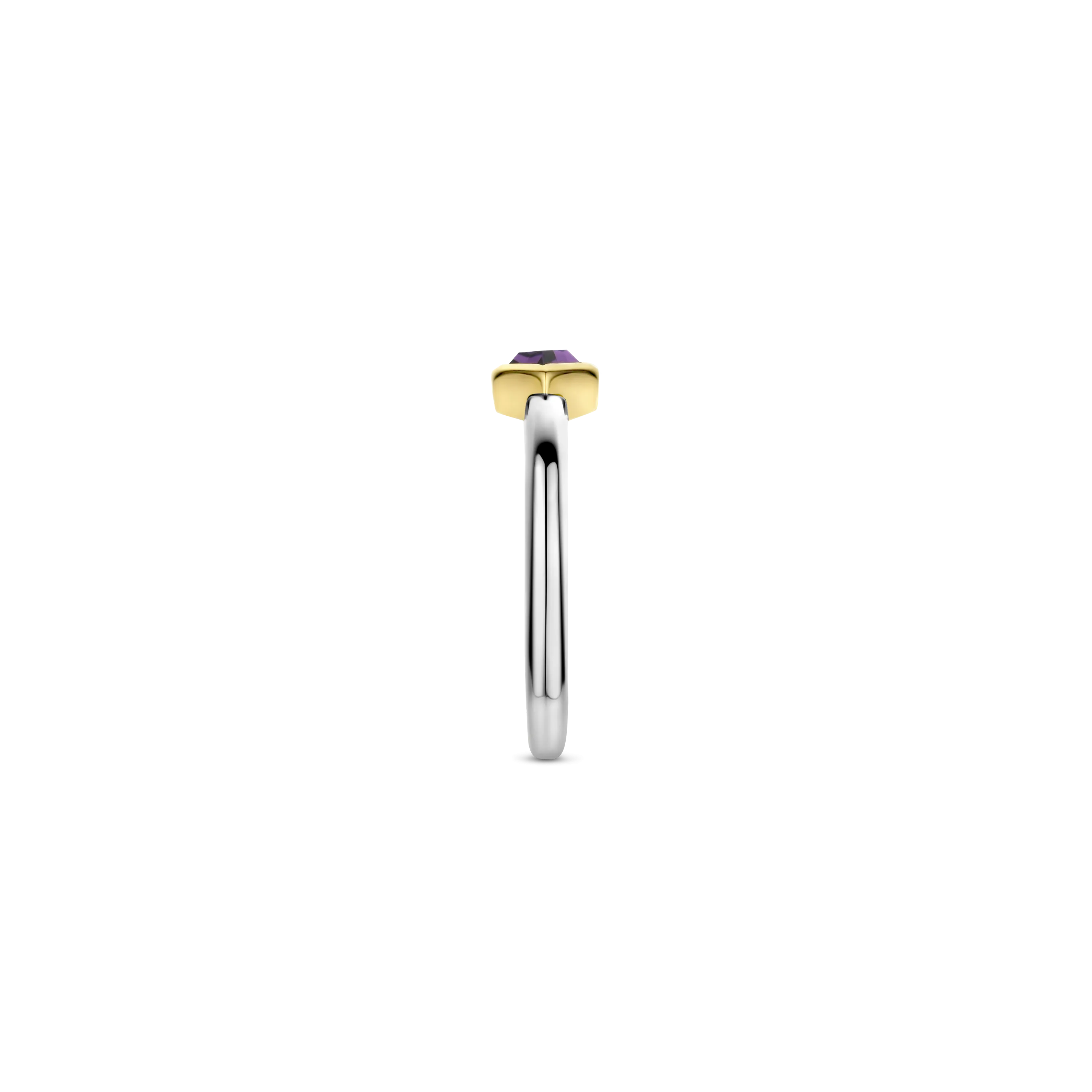 TI SENTO Ring 12312PU