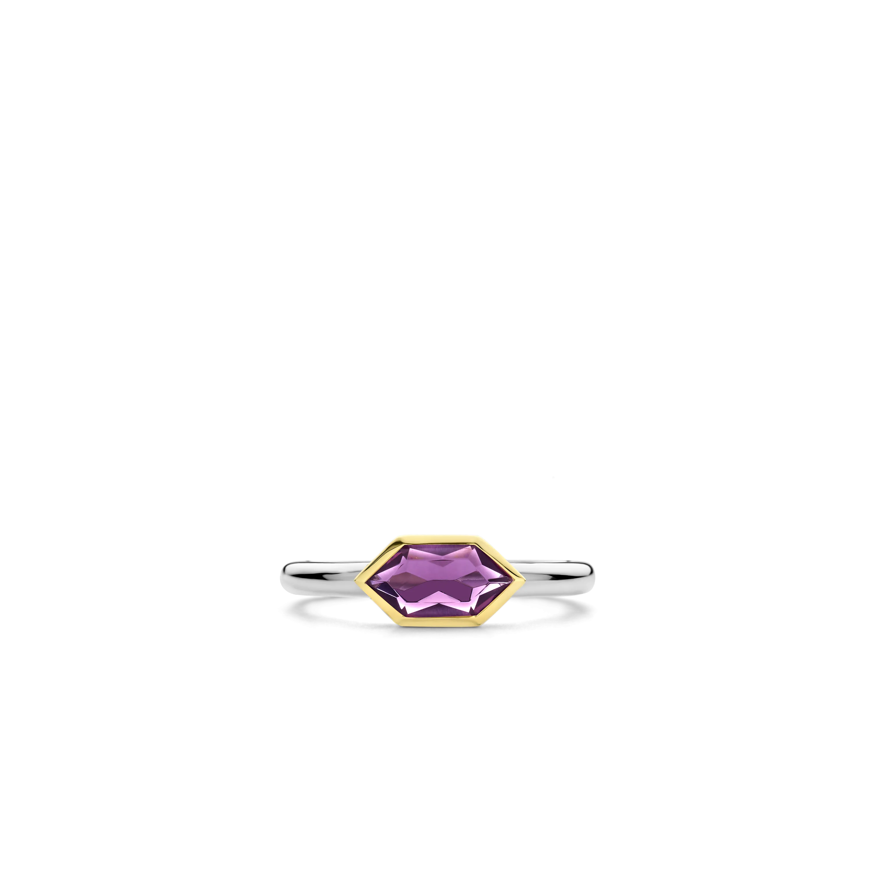 TI SENTO Ring 12312PU