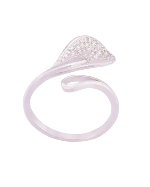 Universal Silver Elegance