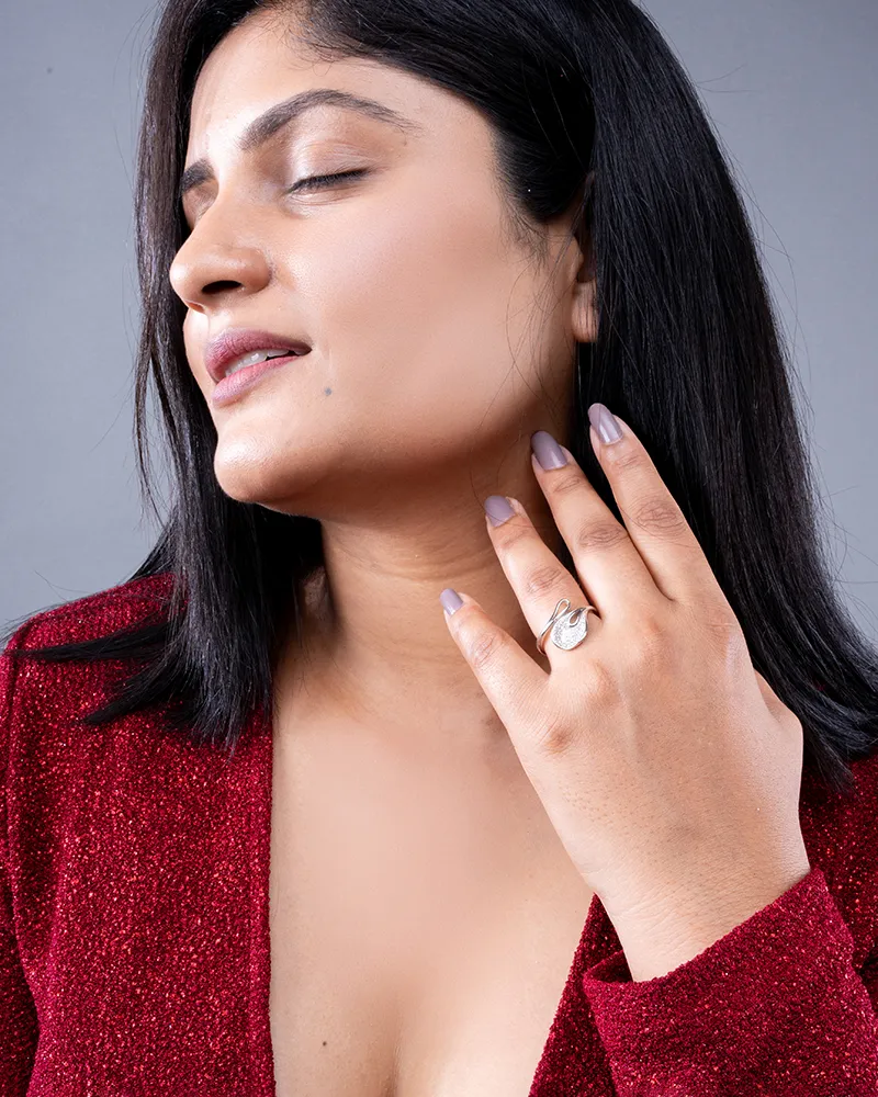 Universal Silver Elegance