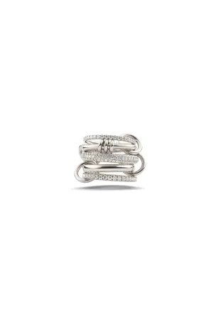 Venus Blanc Ring