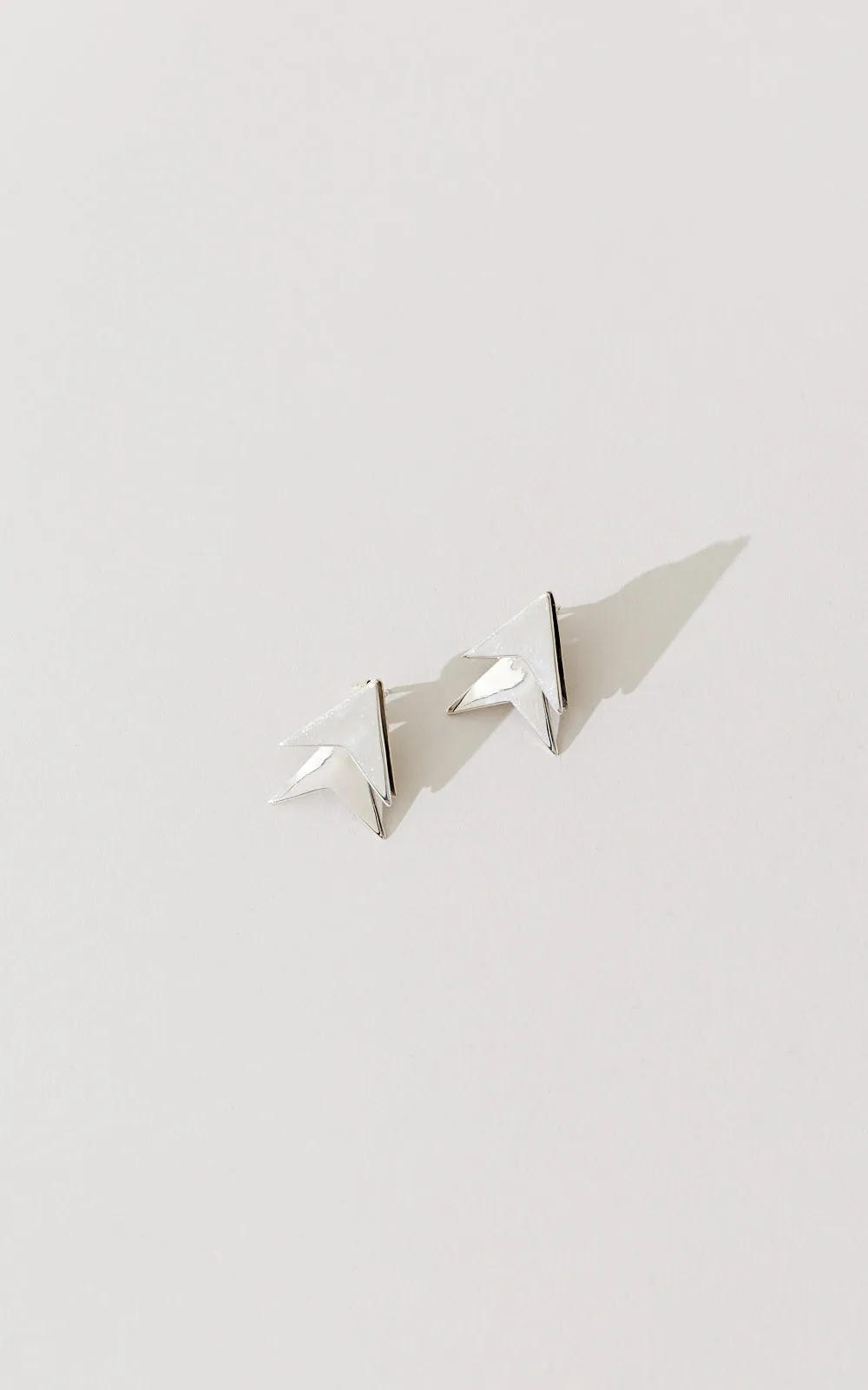 Venus Earrings short