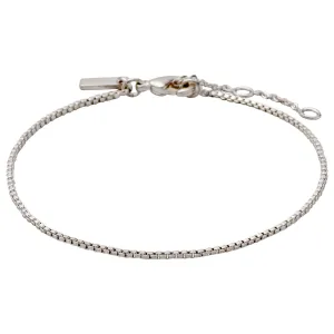 VERA bracelet silver-plated