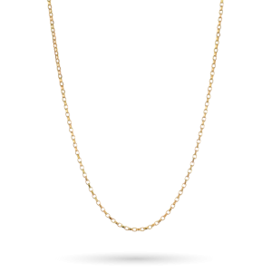 Waxing Poetic ~ Bora Chain ~ 18"