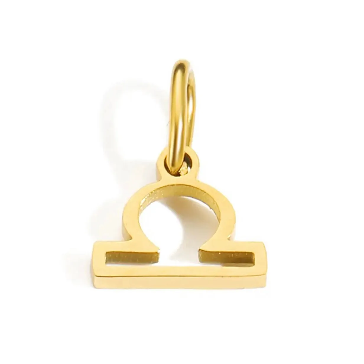 Zodiac Charm Necklace