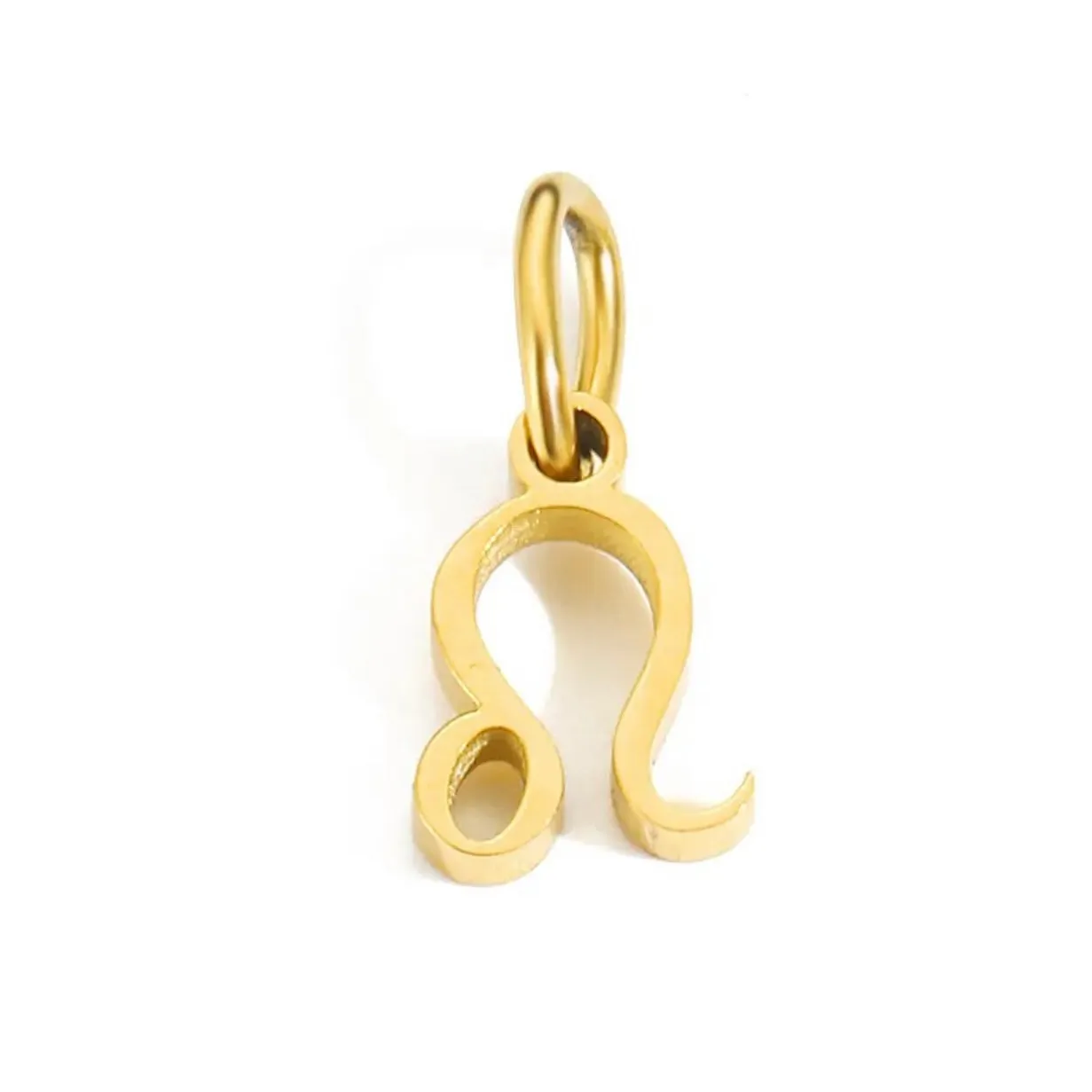 Zodiac Charm Necklace