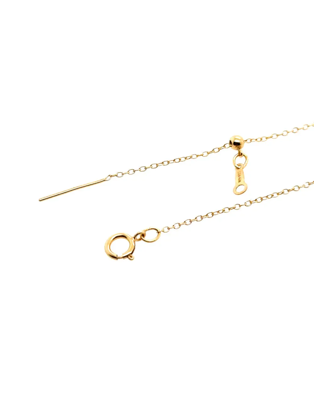 Zodiac Charm Necklace