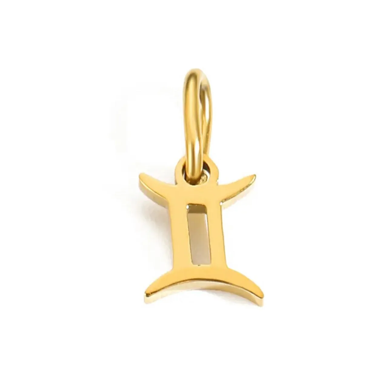 Zodiac Charm Necklace