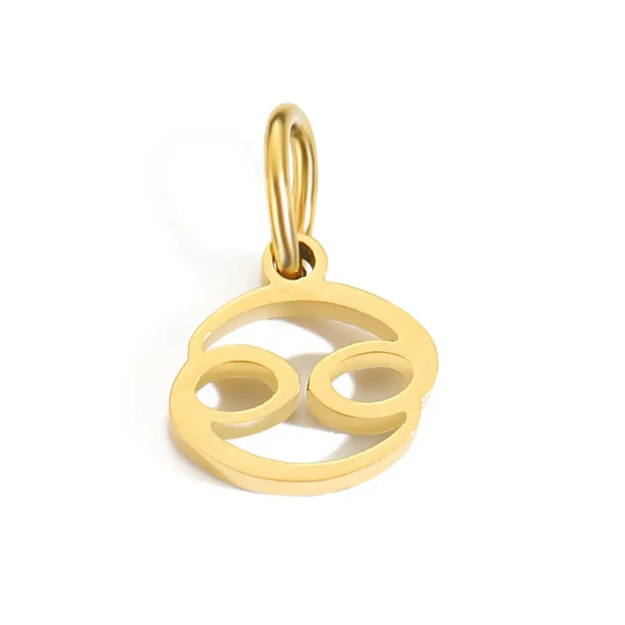 Zodiac Charm Necklace