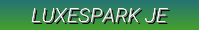 LuxeSpark Jewelry - Trendy Rings, Earrings, Necklaces, and More